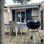 Maison Type Pavillon Sans Vis A Vis Au Cap D'agde Agde