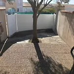 Dom wakacyjny Maison Type Pavillon Sans Vis A Vis Au Cap D'agde *