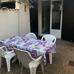 Maison Type Pavillon Sans Vis à Vis Au Cap D'agde Agde