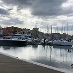 Dom wakacyjny Maison Type Pavillon Sans Vis A Vis Au Cap D'agde