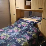 Hébergement de vacances Maison Type Pavillon Sans Vis à Vis Au Cap D'agde