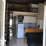 Maison Type Pavillon Sans Vis A Vis Au Cap D'agde Dom wakacyjny