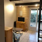 Maison Type Pavillon Sans Vis A Vis Au Cap D'agde Dom wakacyjny *