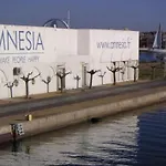 Maison Type Pavillon Sans Vis A Vis Au Cap D'agde