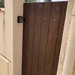 Hébergement de vacances Maison Type Pavillon Sans Vis à Vis Au Cap D'agde *