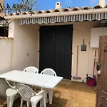 Dom wakacyjny Maison Type Pavillon Sans Vis A Vis Au Cap D'agde
