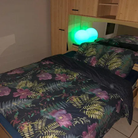 Tatil Evi Maison Type Pavillon Sans Vis A Vis Au Cap D'agde