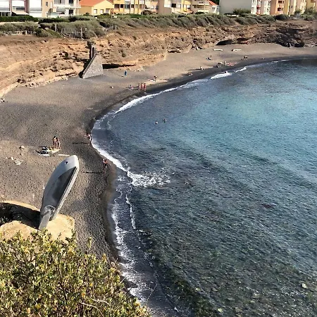 Maison Type Pavillon Sans Vis A Vis Au Cap D'agde *