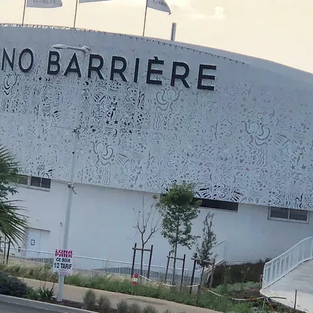 Maison Type Pavillon Sans Vis A Vis Au Cap D'agde * Agde