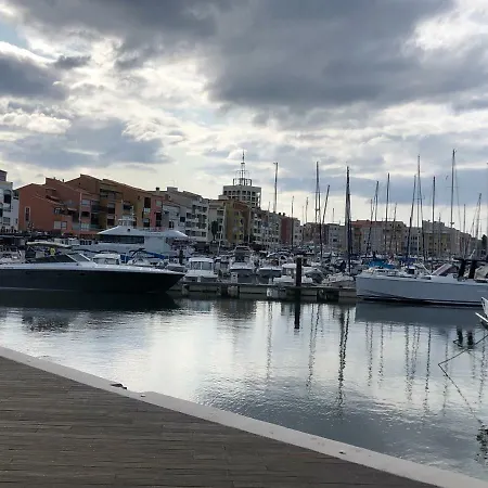 度假居 Maison Type Pavillon Sans Vis A Vis Au Cap D'agde