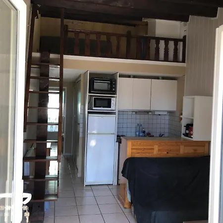 Maison Type Pavillon Sans Vis A Vis Au Cap D'agde 度假居