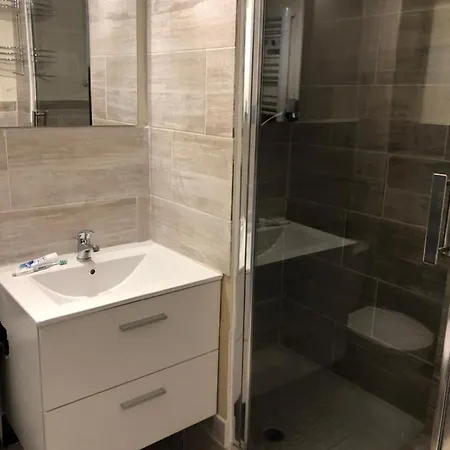 Tatil Evi Maison Type Pavillon Sans Vis A Vis Au Cap D'agde