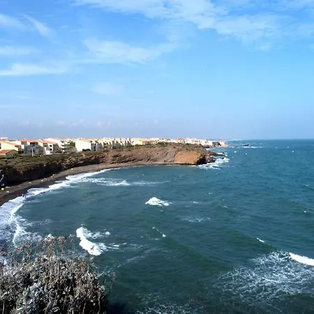 Tatil Evi Maison Type Pavillon Sans Vis A Vis Au Cap D'agde *