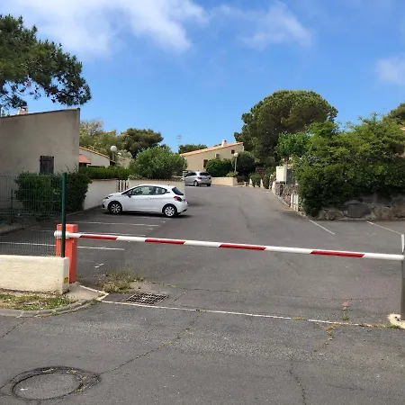 Maison Type Pavillon Sans Vis A Vis Au Cap D'agde * Agde