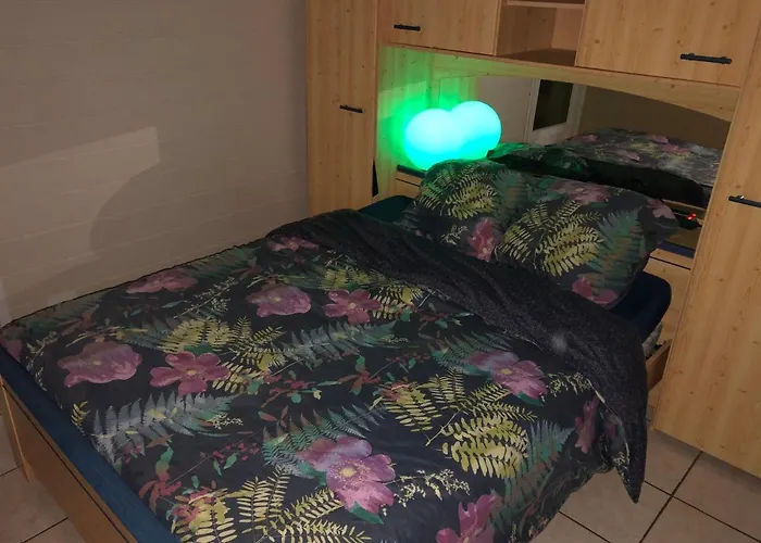 別荘 Maison Type Pavillon Sans Vis A Vis Au Cap D'agde