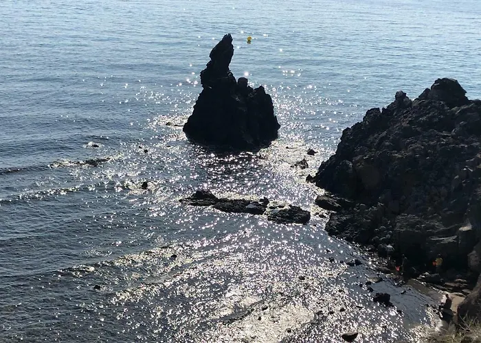 別荘 Maison Type Pavillon Sans Vis A Vis Au Cap D'agde