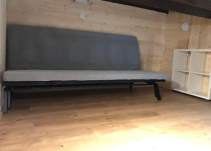 Maison Type Pavillon Sans Vis A Vis Au Cap D'agde * アグド