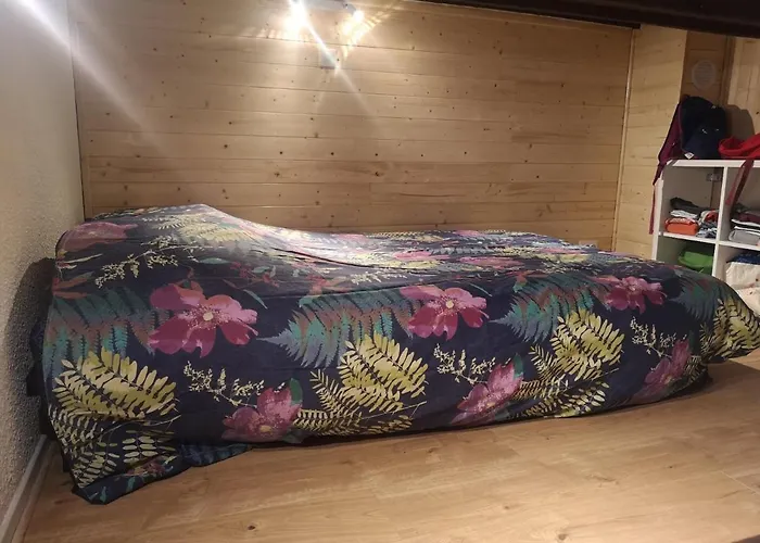 Maison Type Pavillon Sans Vis A Vis Au Cap D'agde 別荘