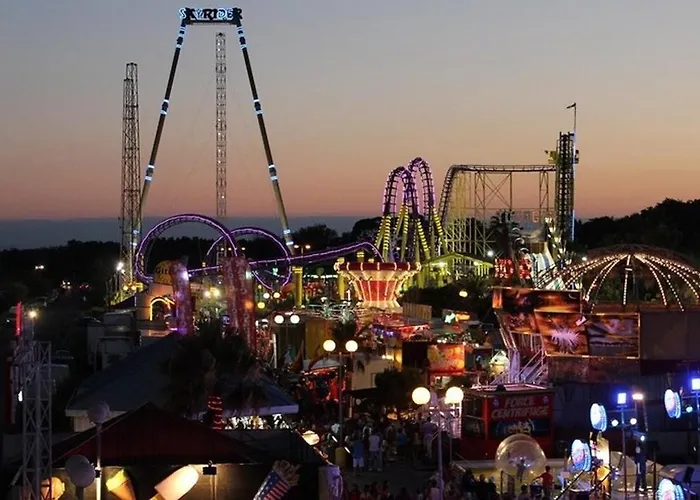 Maison Type Pavillon Sans Vis A Vis Au Cap D'agde *