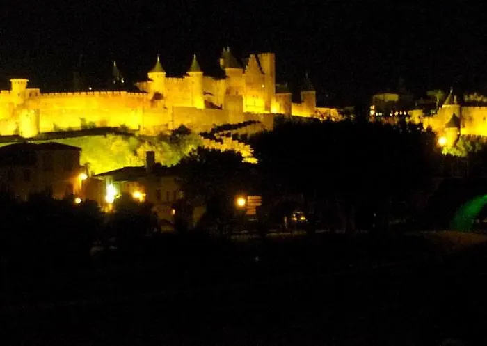 Maison Type Pavillon Sans Vis A Vis Au Cap D'agde 別荘 アグド